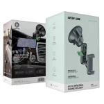 هولدر و پایه نگهدارنده موبایل گرین لاین مدل Green Lion GX-19 Universal - Image 2
