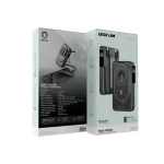 پاوربانک گرین مدل Mag-Vision ظرفیت ۱۰ هزار میلیآمپر فست شارژ ۲۲.۵ وات - Image 2