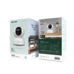 دوربین هوشمند گرین لاین مدل Green Lion Smart Home Camera - Image 2