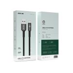 کابل شارژ و همگام‌سازی USB‑A به Lightning گرین لاین 15وات - Image 2