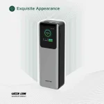 پاوربانک گرین لاین مدل Voltura PD100W ظرفیت ۲۰۰۰۰ میلی آمپر - Image 2