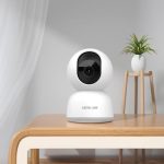 دوربین هوشمند گرین لاین مدل Green Lion Smart Home Camera - Image 3