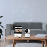 دوربین هوشمند گرین لاین مدل Green Lion Smart Home Camera - Image 4