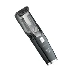 ماشین اصلاح شارژی ریش و بدن پرودو Lifestyle Air Suction – مدل PD-LFST063-BK - Image 3