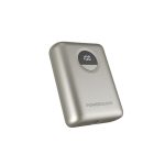پاوربانک ۱۰۰۰۰ میلی‌آمپرساعتی پاورولوژی مدل Powerology Ultra-Compact PD Power Bank-20W - Image 2