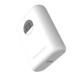 پاوربانک ۱۰۰۰۰ پاورولوژی مدل Powerology Ultra-Compact PD Power Bank-20W