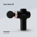 ماساژور پرودو مدل Precision Handheld Massager PD-FMGUN - Image 5