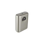 پاوربانک ۱۰۰۰۰ میلی‌آمپرساعتی پاورولوژی مدل Powerology Ultra-Compact PD Power Bank-20W