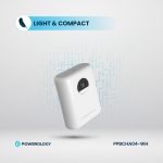 پاوربانک ۱۰۰۰۰ پاورولوژی مدل Powerology Ultra-Compact PD Power Bank-20W - Image 3