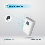 پاوربانک ۱۰۰۰۰ پاورولوژی مدل Powerology Ultra-Compact PD Power Bank-20W - Image 5