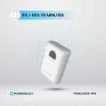 پاوربانک ۱۰۰۰۰ پاورولوژی مدل Powerology Ultra-Compact PD Power Bank-20W - Image 6