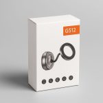 نگهدارنده مغناطیسی موبایل مدل G512