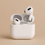 هدفون بی سیم گرین لاین مدل Earbuds 3 - Image 3