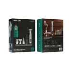 ماشین اصلاح گرین gn5in1mhtrm sl