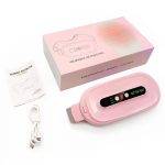 ماساژور و پد گرمایشی تسکین دردهای قاعدگی Wearable heating pad - Image 2