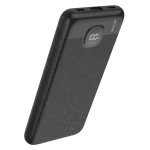 پاوربانک گرین لاین مدل Ultra Compact ظرفیت 10000 میلی‌آمپر