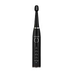 مسواک برقی گرین لاین دارای سری اضافه Green Lion GB-37 Electric Toothbrush GNGB37ETBWH - Image 2