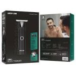 ماشین اصلاح گرین لاین مدل ۳in1 Body Trimmer - Image 2