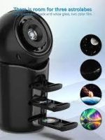 پروژکتور کهکشانی قابل حمل مدل Portable Galaxy Projector - Image 2