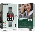ساعت هوشمند پرنسس گرین Green Lion Princess Smart Watch - Image 2