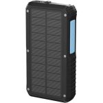 پاوربانک خورشیدی 20000 پاورولوژی مدل PP076 Powerology 20000 Power Bank