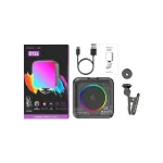 ویدیو لایت D12s - Image 3
