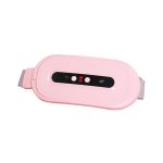 ماساژور و پد گرمایشی تسکین دردهای قاعدگی Wearable heating pad - Image 10
