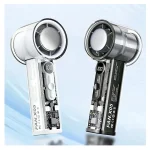 پنکه دستی قابل حمل X05  شارژی USB - Image 2