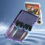 کنسول بازی دستی رترو مدل R36S با حافظه ۶۴ گیگابایت - Image 16