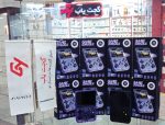 کنسول بازی دستی رترو مدل R36S با حافظه ۶۴ گیگابایت - Image 2