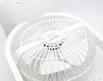 پنکه قابل حمل رومیزی مدل S30 Double Coolness - Image 3
