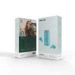 هندزفری بلوتوث گرین لاین مدل Green Lion Lipstick - Image 2