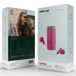 هندزفری بلوتوث گرین لاین مدل Green Lion Lipstick - Image 5