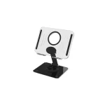 استند تبلت شفاف گرین لاین Green Lion Transparent Tablet Stand