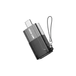 آداپتور تایپ سی به HDMI آلومینیومی گرین لاین مدل Green Lion Aluminum Alloy Shell Type C to HDMI Adapter