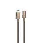کابل USB-A به USB-C گرین لاین مدل Desert Spark توان ۱۵ وات