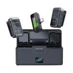 میکروفون گرین‌لاین مدل GM-90X با کانکتور Type-C