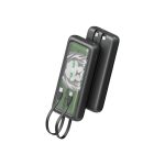 پاوربانک گرین لاین مدل Green Lion Le Lion Integrated 10000 mAh