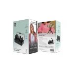 میکروفون بی‌سیم گرین لاین مدل GLM-Professional - Image 2