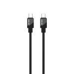 کابل سیلیکونی گرین لاین USB-C به USB-C توان ۶۰ وات