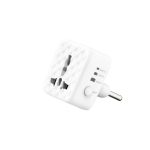 تبدیل برق تایمردار گرین لاین مدل Universal Conversion Plug