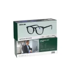 عینک ضد نور آبی Green Lion Anti Glare Glass - Image 2