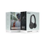 هدفون گرین لاین مدل Carbon Beat - Image 2