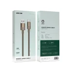 کابل USB-A به USB-C گرین لاین مدل Desert Spark توان ۱۵ وات - Image 2