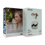هدفون بیسیم 'گرین لاین مدل Green Lion Florence TWS - Image 5