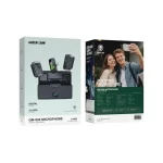 میکروفون گرینلاین مدل GM-90X با کانکتور Type-C - Image 2