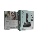 ست اصلاح مردانه گرین لاین مدل Grooming Set - Image 2