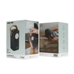 پاوربانک گرین‌ لاین مدل Hyper Core 40 ظرفیت 40000 میلی‌ آمپر - Image 2