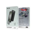 پاوربانک گرین لاین مدل Green Lion Le Lion Integrated 10000 mAh - Image 2