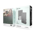 پاور بانک گرین لاین مدل MagSnap Pro با ظرفیت 10000 میلی آمپر ساعت - Image 2